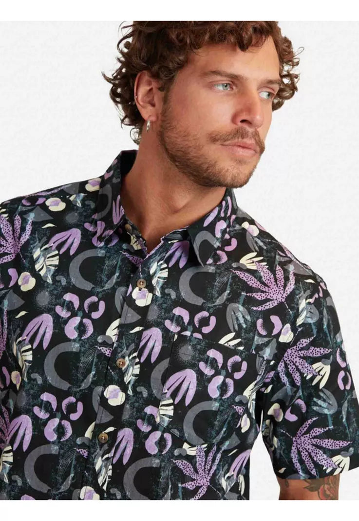 Camisa Maui and sons m-1524