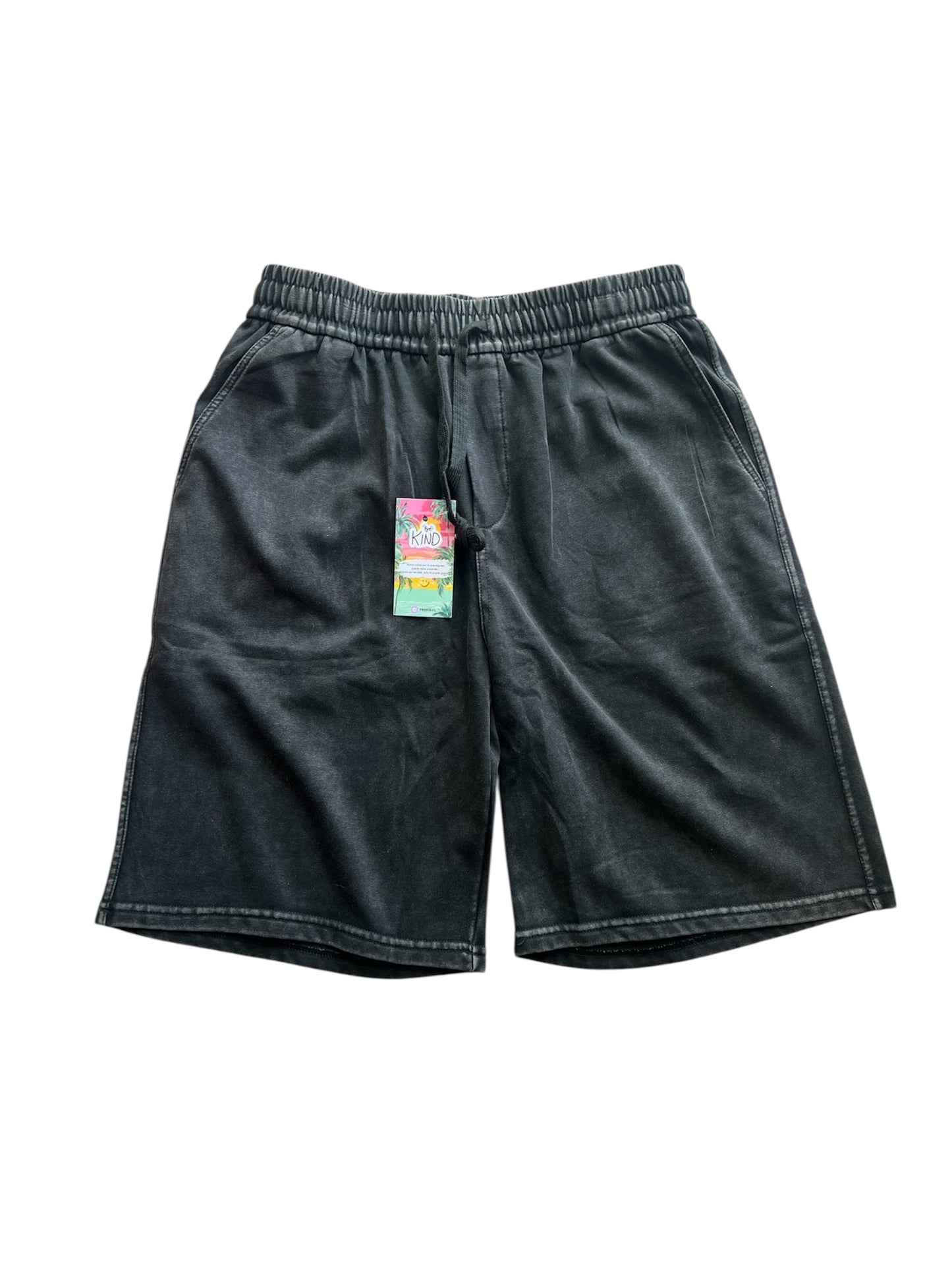 Short Acid Wash
