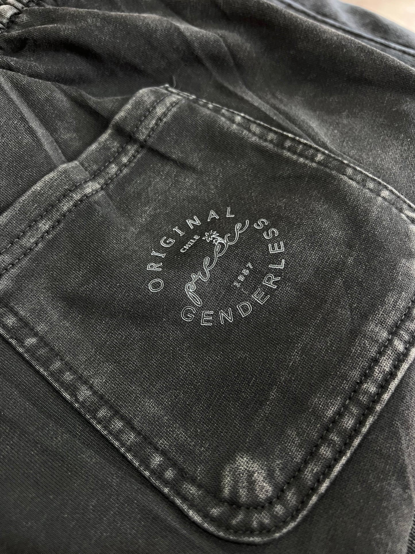 Short Acid Wash