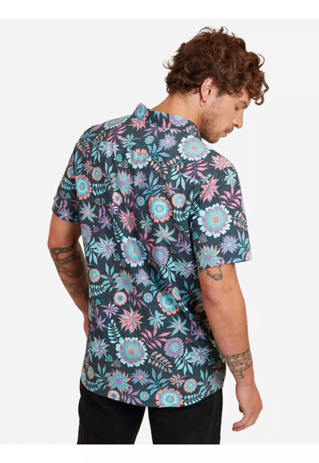 Camisa Maui and sons