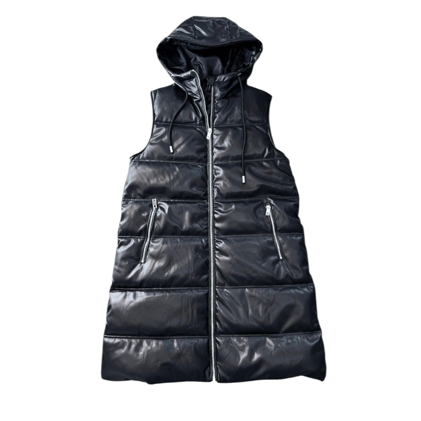 Chaqueta PUFFA sin mangas