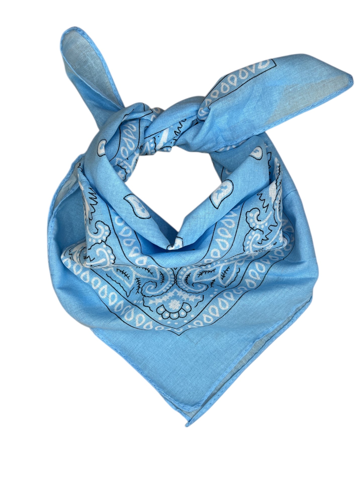 Pañuelo Bandana