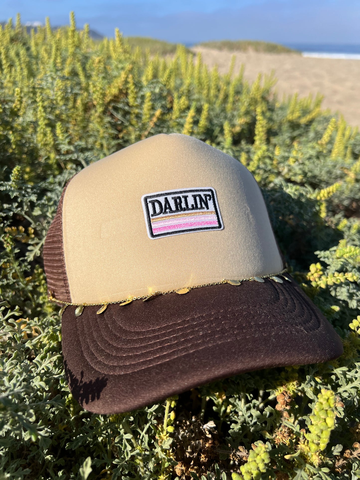 Trucker DARLING