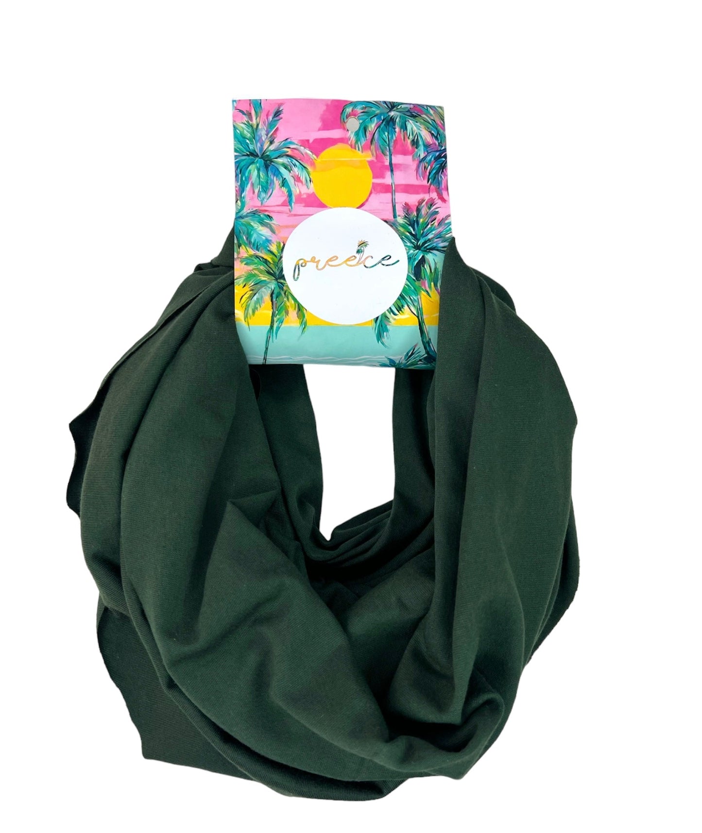 Cuello Tubular