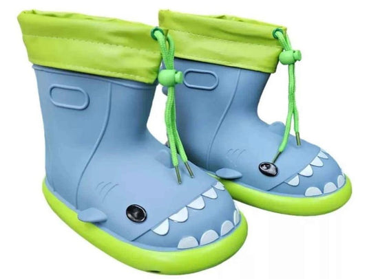 Botas Tiburón