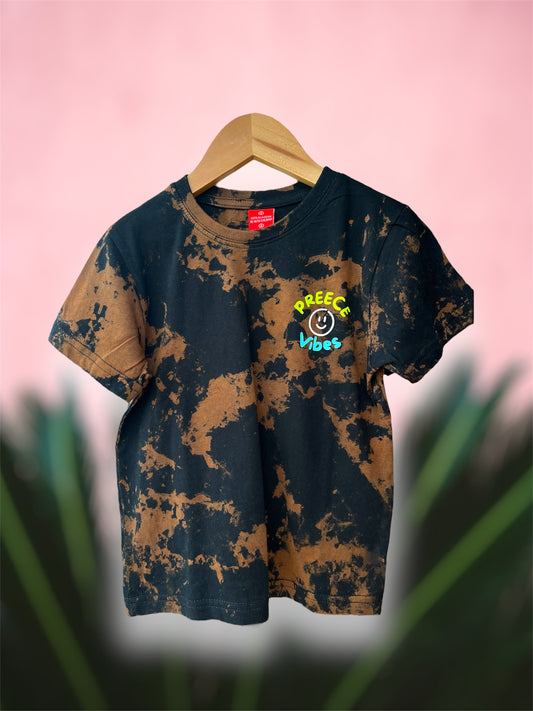 Polera Rustic Kids