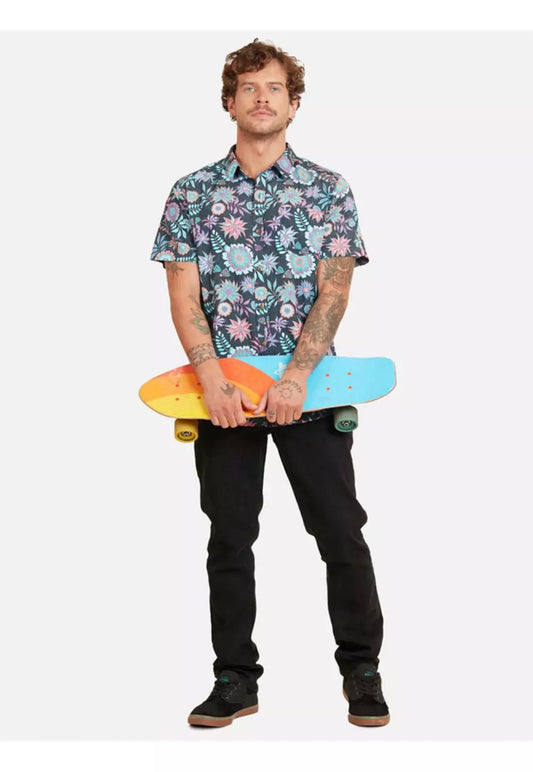 Camisa Maui and sons