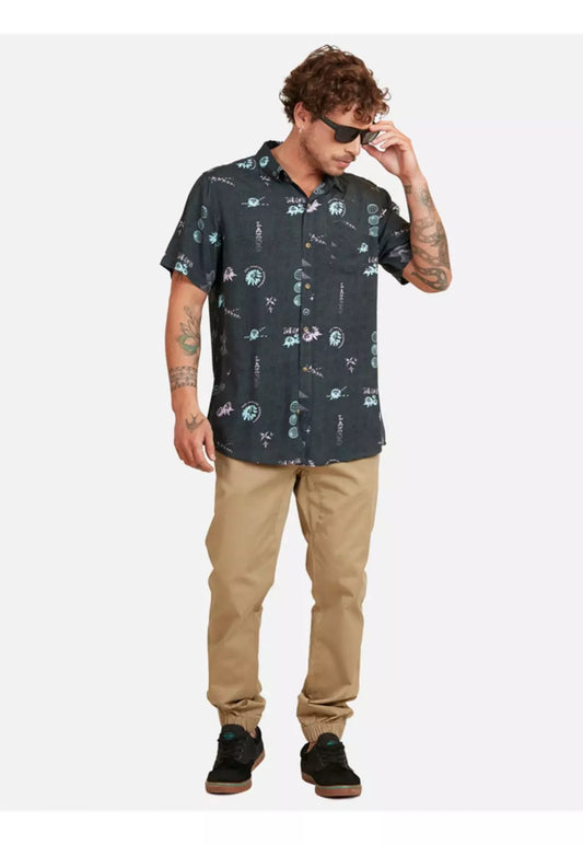 Camisa Maui and Sons m-1566