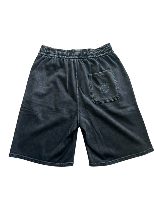 Short Acid Wash