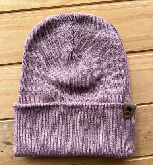Beanie PALO ROSA