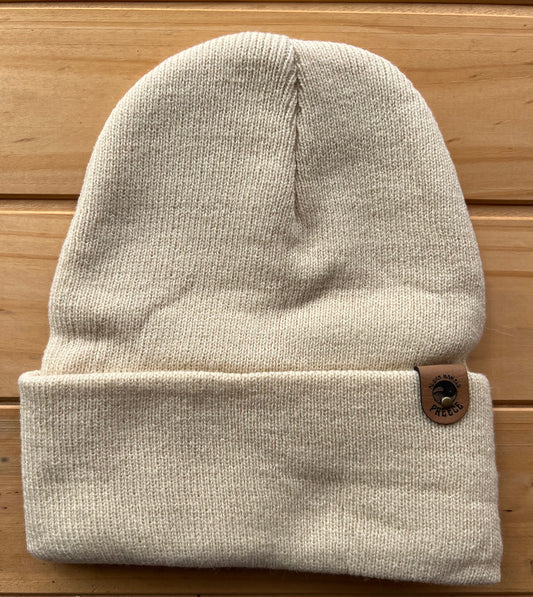 Beanie BEIGE