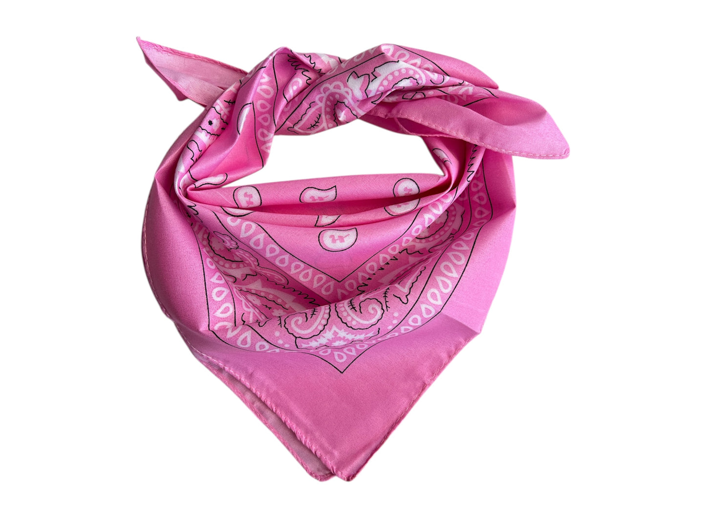 Pañuelo Bandana