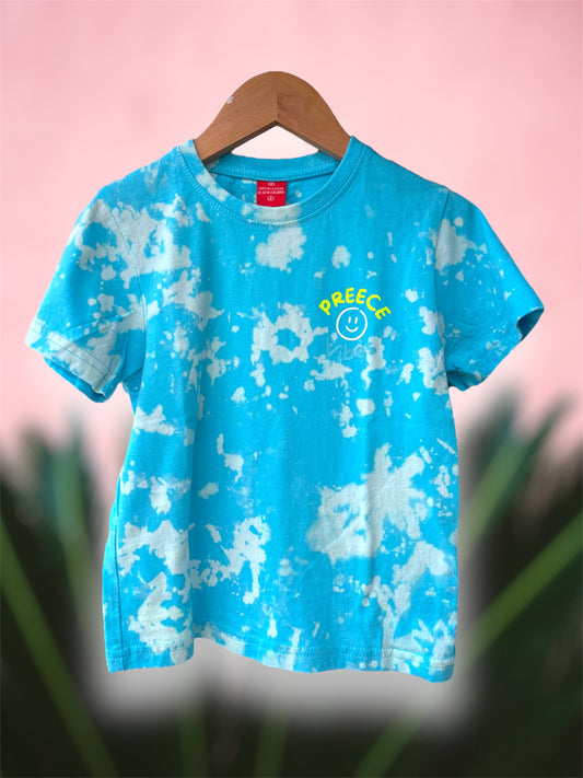 Polera Rustic KIDS