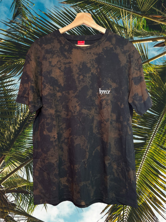 Polera Modelo Rustic Preece