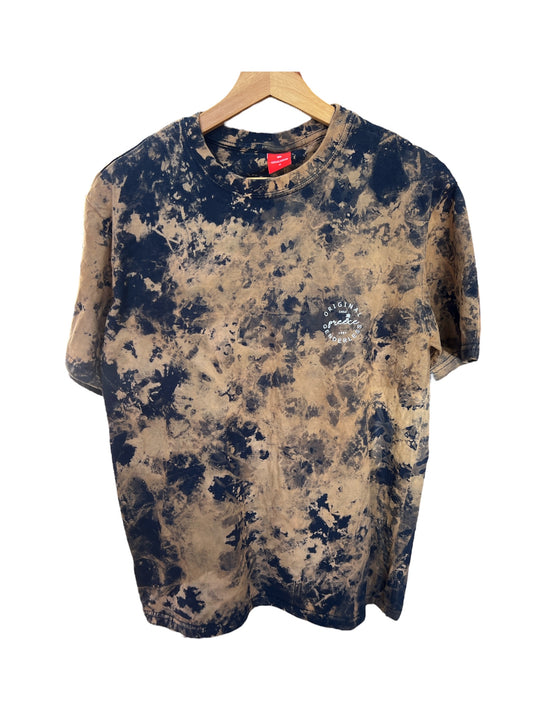 Polera Rustic