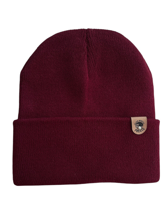 Beanie Burdeo