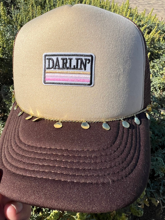 Trucker DARLING